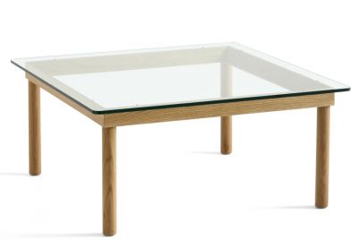 Kofi Coffee Table 80x80 cm Hay
